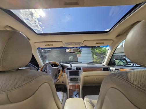 2005 Lexus ES 330 Base