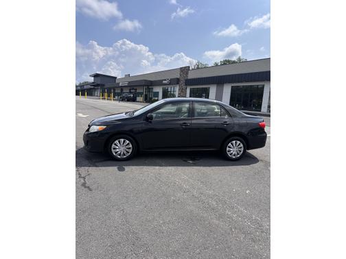 2013 Toyota Corolla L