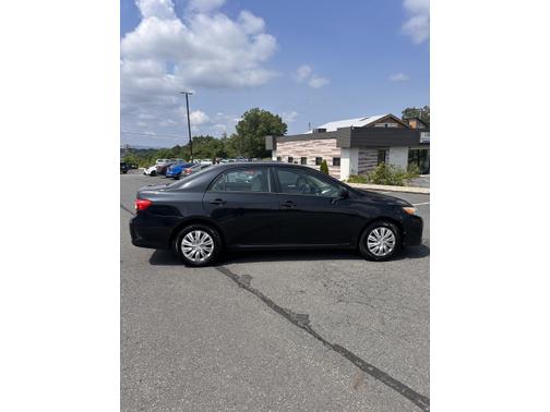 2013 Toyota Corolla L