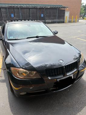 2008 BMW 328 xi