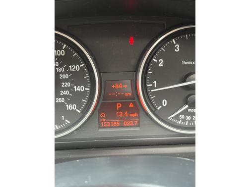 2008 BMW 328 xi