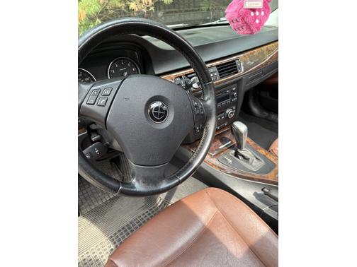 2008 BMW 328 xi