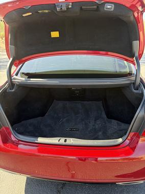 2010 Lexus LS 460 Base