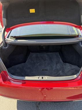 2010 Lexus LS 460 Base