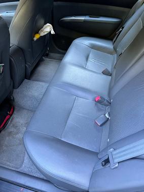 2007 Toyota Prius Base