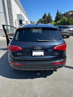 2012 Audi Q5 2.0T Premium Plus