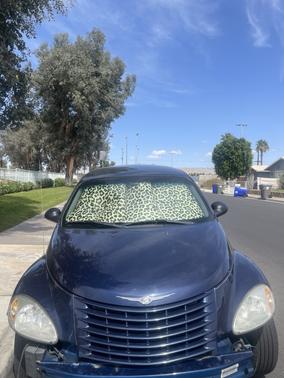 2005 Chrysler PT Cruiser Limited