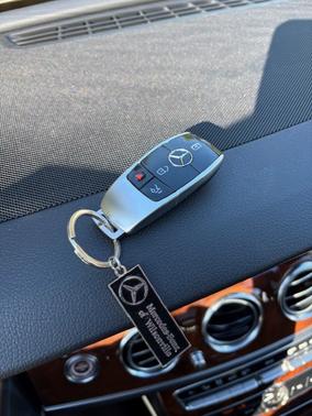 2019 Mercedes-Benz E-Class E 300 4MATIC