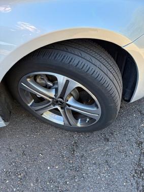 2019 Mercedes-Benz E-Class E 300 4MATIC