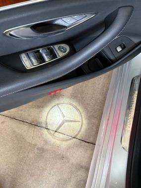 2019 Mercedes-Benz E-Class E 300 4MATIC