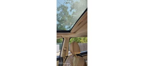 2008 Hyundai SANTA FE GLS