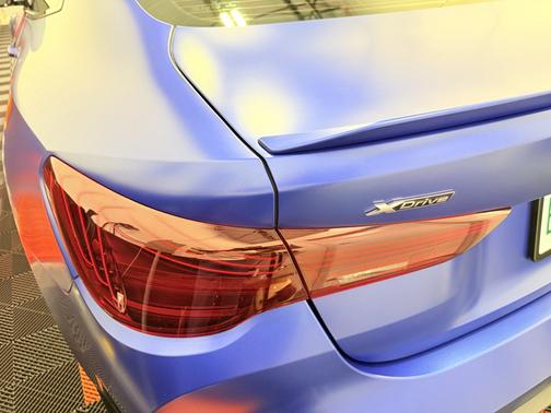 2026 BMW M4 Competition xDrive