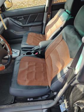 2003 Subaru Baja Base