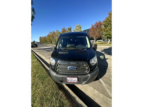 2018 Ford Transit-150 XL