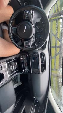 2017 Jaguar XE 25t Premium