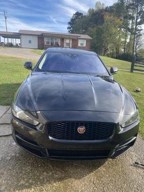 2017 Jaguar XE 25t Premium