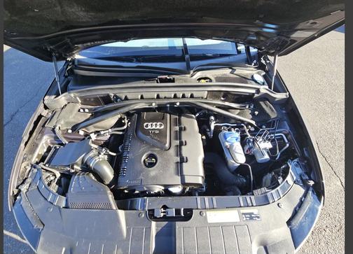 2014 Audi Q5 2.0T Premium Plus