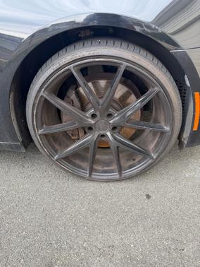 2012 BMW 750 i xDrive