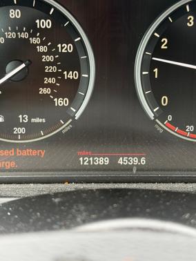 2012 BMW 750 i xDrive