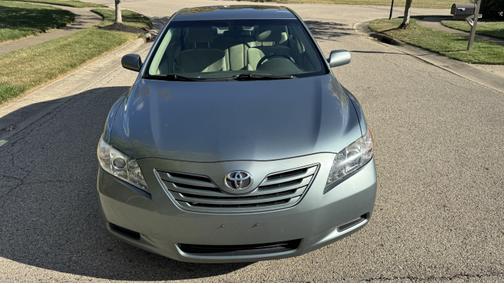2009 Toyota Camry LE