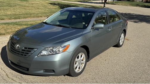 2009 Toyota Camry LE
