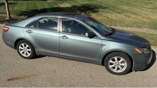 2009 Toyota Camry LE