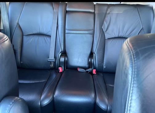 2008 Lexus RX 350 Base