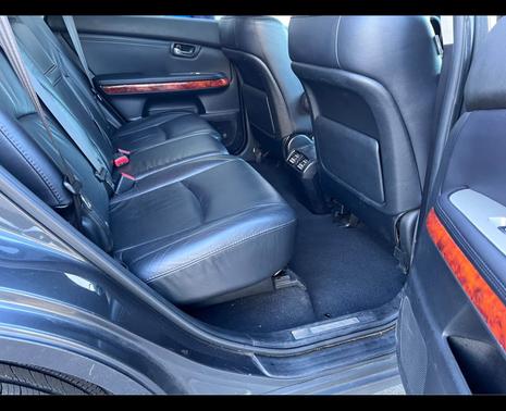 2008 Lexus RX 350 Base