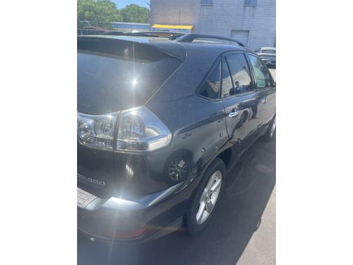 2008 Lexus RX 350 Base