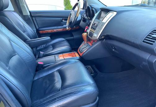 2008 Lexus RX 350 Base