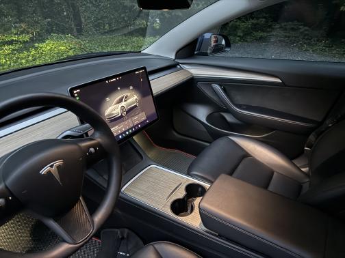 2023 Tesla Model 3 Long Range