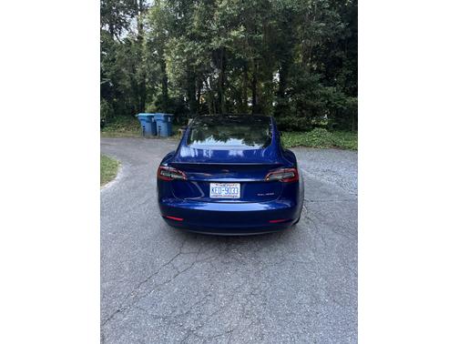 2023 Tesla Model 3 Long Range