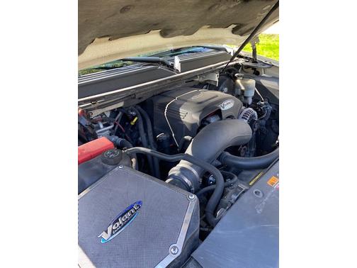 2007 Cadillac Escalade Base