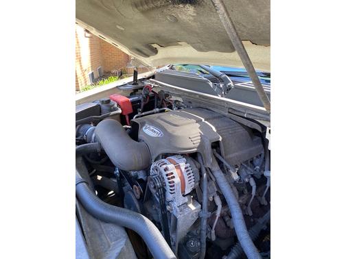 2007 Cadillac Escalade Base