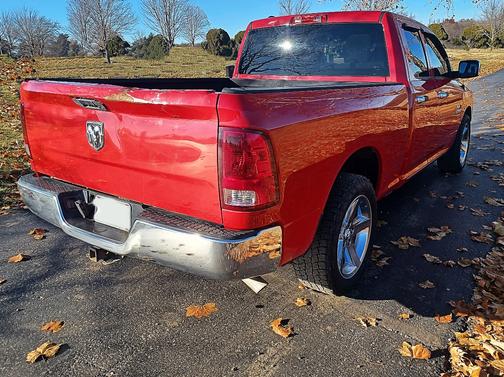 2017 RAM 1500 Tradesman/Express