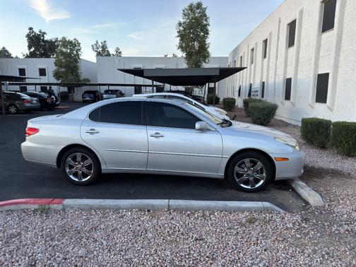 2006 Lexus ES 330 Base