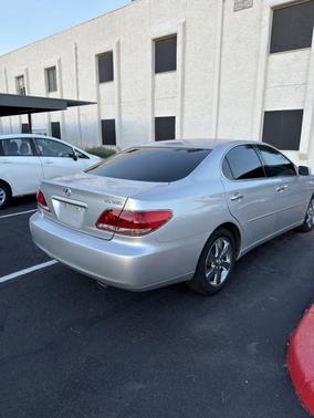 2006 Lexus ES 330 Base