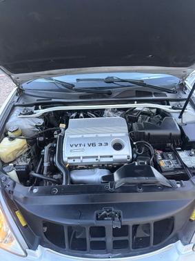 2006 Lexus ES 330 Base