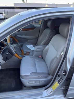 2006 Lexus ES 330 Base