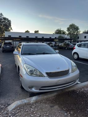 2006 Lexus ES 330 Base