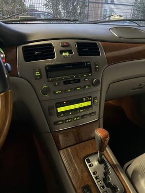 2006 Lexus ES 330 Base