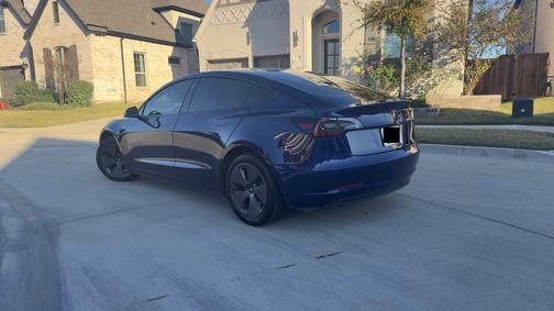 2023 Tesla Model 3 Base