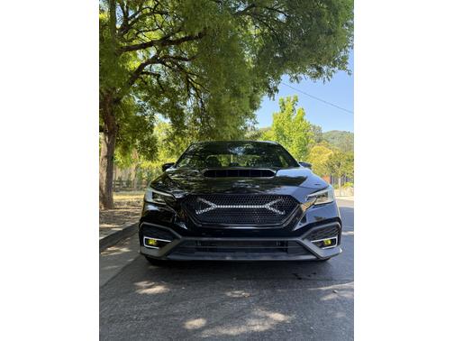 2022 Subaru WRX Limited