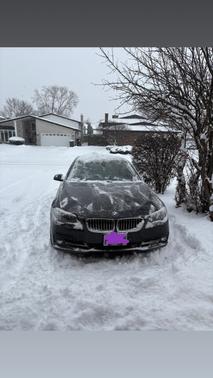 2015 BMW 528 i xDrive