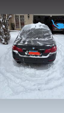 2015 BMW 528 i xDrive