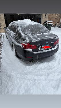 2015 BMW 528 i xDrive