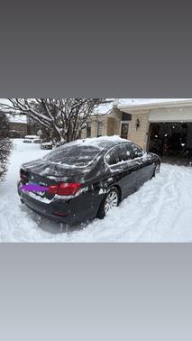 2015 BMW 528 i xDrive