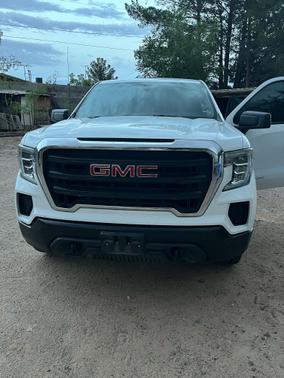 2019 GMC Sierra 1500 Base