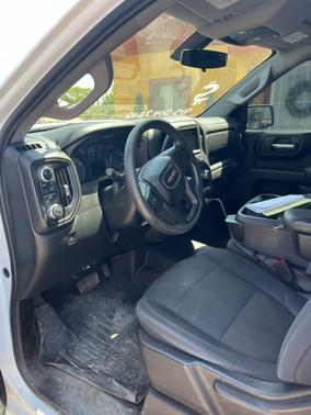 2019 GMC Sierra 1500 Base