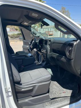 2019 GMC Sierra 1500 Base